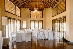 Acacia Wedding Venue Chairs