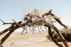 Acacia Wedding Venue Decorative Ornaments