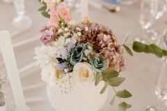 Acacia Wedding Venue Floral Arrangements