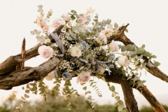 Acacia Wedding Venue Decorative Ornaments