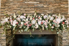 Acacia Wedding Venue Floral Arrangements