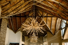 Acacia Wedding Venue Decorative Ornaments