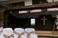 figtree barn Weddings Tala  - 6
