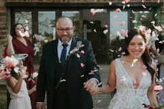 figtree barn Weddings Tala  - 11