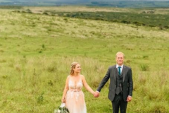 Forest Venue Weddings Tala Bride Groom Outdoors