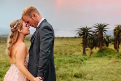 Forest Venue Weddings Tala Bride Groom