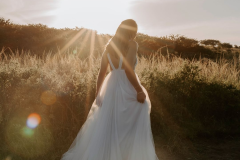 Forest Venue Weddings Tala Bride