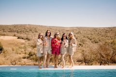 Leadwood Lodge Tala Weddings Pool