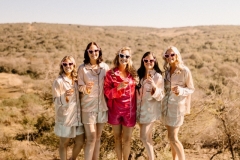 Leadwood Lodge Tala Weddings Group Photos