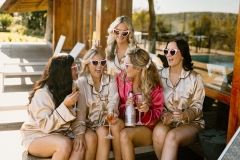 Leadwood Lodge Tala Weddings Group Photo