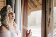 Leadwood Lodge Tala Weddings Bride