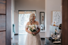 Leadwood Lodge Tala Weddings Bride